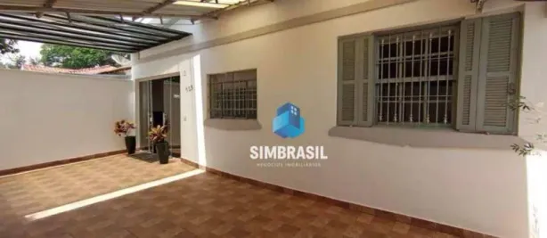 Imóvel Comercial com 3 Quartos à venda, 160m² no Barão Geraldo, Campinas