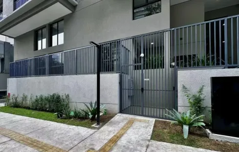 Apartamento com 2 Quartos à venda, 51m² no Cidade Monções, São Paulo