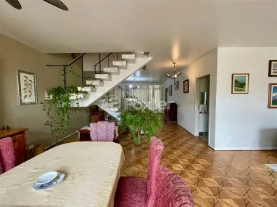 Casa com 4 Quartos à venda, 283m² no Sumaré, São Paulo