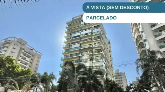 Cobertura com 3 Quartos à venda, 153m² no Barra Olímpica, Rio de Janeiro