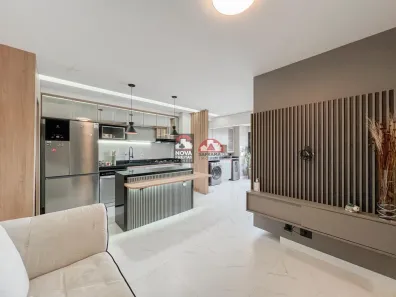Apartamento com 3 Quartos à venda, 85m² no Jardim Satélite, São José dos Campos