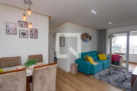 Apartamento com 2 Quartos à venda, 65m² no Centro, Diadema