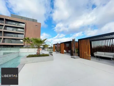 Apartamento com 1 Quarto à venda, 25m² no Bela Vista, Porto Alegre