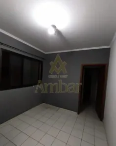 Apartamento com 1 Quarto à venda, 39m² no Jardim Irajá, Ribeirão Preto