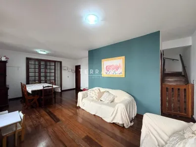 Casa de Condomínio com 3 Quartos à venda, 124m² no Alto, Teresópolis