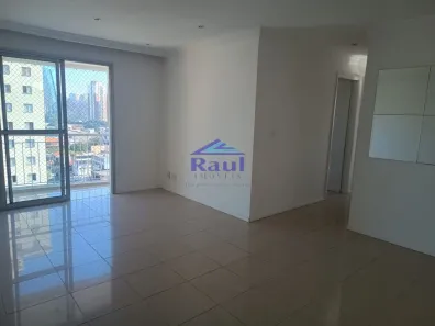 Apartamento com 3 Quartos para alugar, 75m² no Vila Cruzeiro, São Paulo