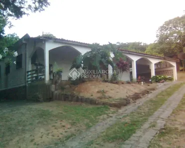 Fazenda/Sítio com 3 Quartos à venda, 21000m² no Chapéu do Sol, Porto Alegre