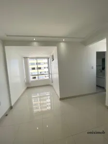 Apartamento com 2 Quartos à venda, 57m² no Jardim Apipema, Salvador