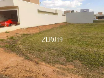 Lote/Terreno à venda, 300m² no Cascata, Paulínia