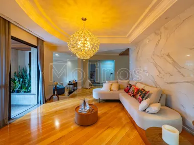 Apartamento com 3 Quartos à venda, 246m² no Tatuapé, São Paulo