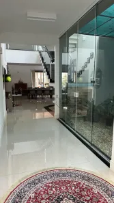 Casa de Condomínio com 5 Quartos à venda, 716m² no Urbanova, São José dos Campos