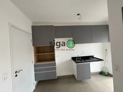Apartamento com 2 Quartos à venda, 64m² no Santo Amaro, São Paulo