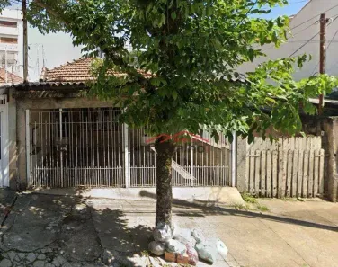Casa com 4 Quartos à venda, 180m² no Vila Maria Alta, São Paulo