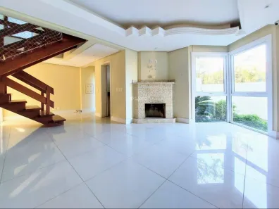 Casa de Condomínio com 3 Quartos à venda, 290m² no Jardim Isabel, Porto Alegre