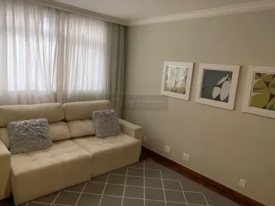 Apartamento com 3 Quartos à venda, 155m² no Icaraí, Niterói