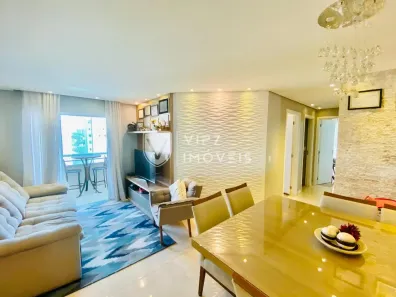 Apartamento com 3 Quartos à venda, 80m² no Jardim Vera Cruz, Sorocaba