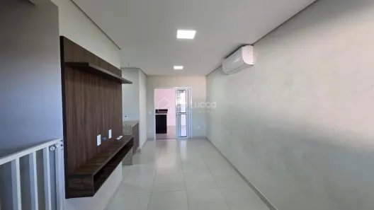 Casa de Condomínio com 3 Quartos à venda, 99m² no Chácara Primavera, Campinas