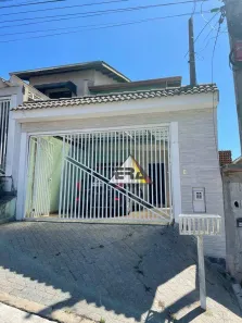 Sobrado com 3 Quartos à venda, 120m² no Jardim das Cerejeiras, Arujá