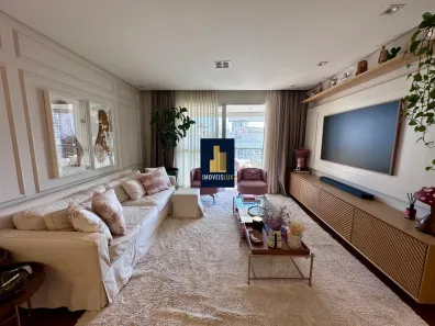 Apartamento com 4 Quartos à venda, 170m² no Vila Andrade, São Paulo