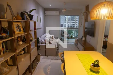Apartamento com 3 Quartos à venda, 80m² no Barra Olímpica, Rio de Janeiro