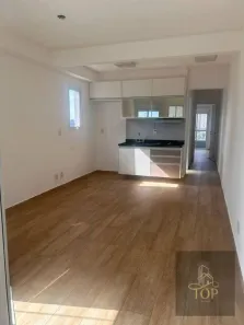 Apartamento com 2 Quartos à venda, 54m² no Jardim, Santo André