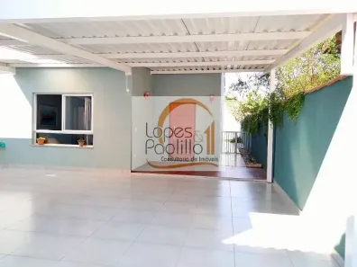 Casa com 4 Quartos à venda, 327m² no Loteamento Jardim Morumbi, Atibaia