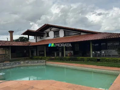 Fazenda/Sítio com 4 Quartos à venda, 1138m² no , Prudente de Morais