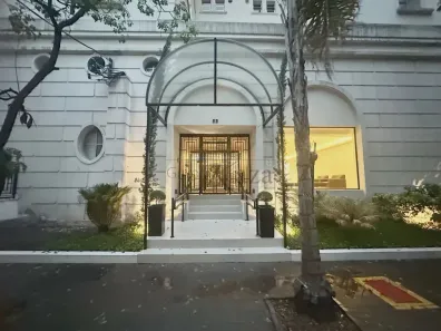 Apartamento com 1 Quarto à venda, 100m² no Itaim Bibi, São Paulo