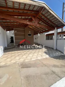 Casa de Condomínio com 3 Quartos à venda, 87m² no São Gonçalo, Taubaté