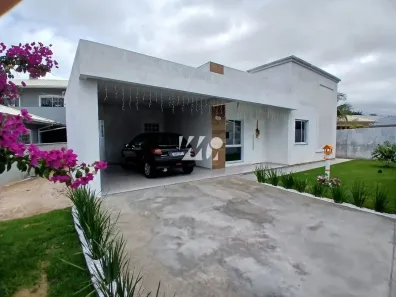 Casa com 3 Quartos à venda, 108m² no Serraria, São José