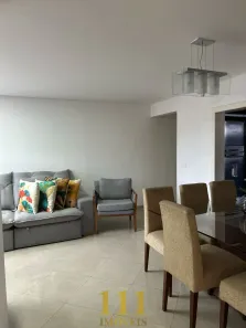 Apartamento com 3 Quartos à venda, 98m² no Bosque dos Eucaliptos, São José dos Campos