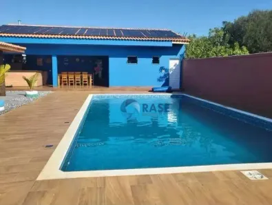 Casa com 4 Quartos à venda, 250m² no Cocaes, Salto de Pirapora