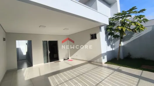 Casa com 3 Quartos à venda, 134m² no Bom Jardim, Maringá