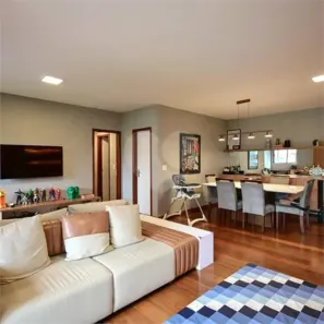 Apartamento com 3 Quartos à venda, 280m² no Vila Morse, São Paulo