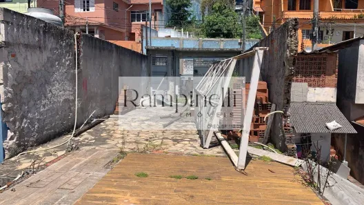 Lote/Terreno à venda, 250m² no Vila Anglo Brasileira, São Paulo