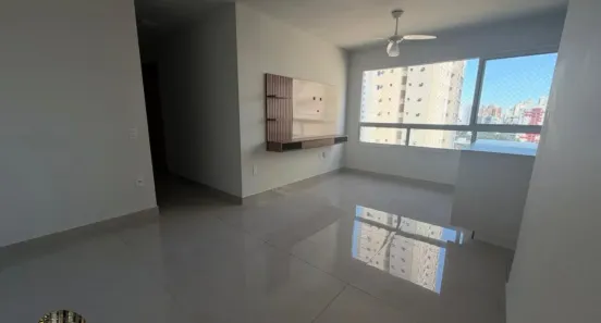 Apartamento com 2 Quartos à venda, 67m² no Setor Pedro Ludovico, Goiânia