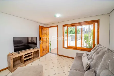 Casa com 3 Quartos à venda, 90m² no Vila Nova, Porto Alegre