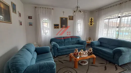 Casa com 3 Quartos à venda, 159m² no Centro, Ribeirão Pires