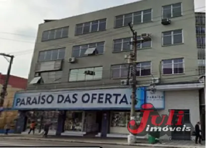 à venda, 43m² no Rudge Ramos, São Bernardo do Campo