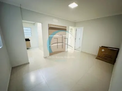 Apartamento com 2 Quartos à venda, 63m² no Ponta da Praia, Santos