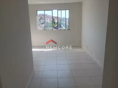 Apartamento com 2 Quartos à venda, 50m² no Quintino Bocaiúva, Rio de Janeiro