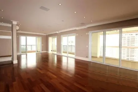 Apartamento com 4 Quartos à venda, 306m² no Vila Mariana, São Paulo