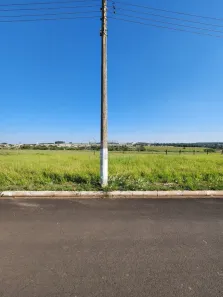 Lote/Terreno à venda, 309m² no Jardim Holambra, Cedral