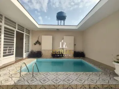 Imóvel Comercial com 4 Quartos à venda, 350m² no Barcelona, São Caetano do Sul