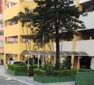 Apartamento com 1 Quarto à venda, 52m² no Méier, Rio de Janeiro
