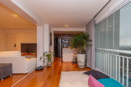 Apartamento com 2 Quartos à venda, 93m² no Vila Leopoldina, São Paulo