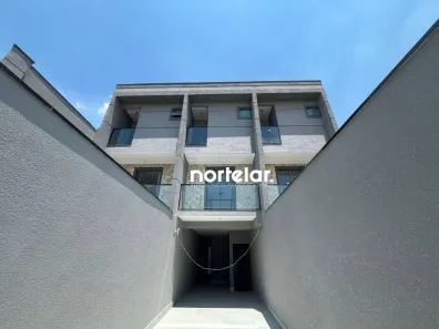 Sobrado com 3 Quartos à venda, 150m² no Jardim São José (Zona Norte), São Paulo