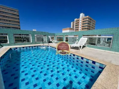 Apartamento com 1 Quarto à venda, 36m² no Boqueirão, Praia Grande