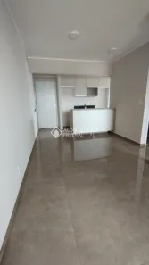 Apartamento com 2 Quartos à venda, 53m² no Vila Tibiriçá, Santo André