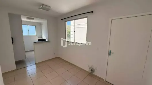 Apartamento com 2 Quartos à venda, 48m² no Piracicamirim, Piracicaba